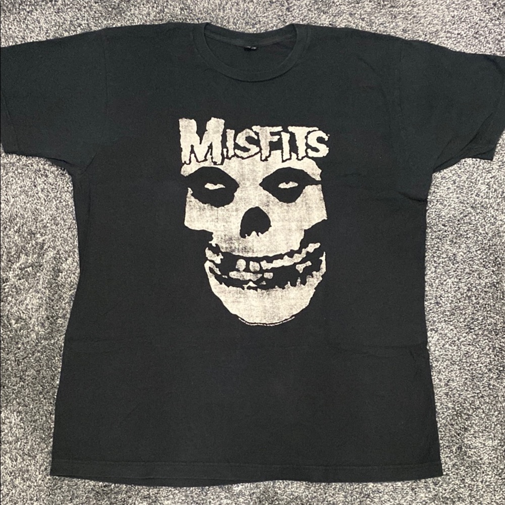 Classic Misfits T-Shirt 2014 Large